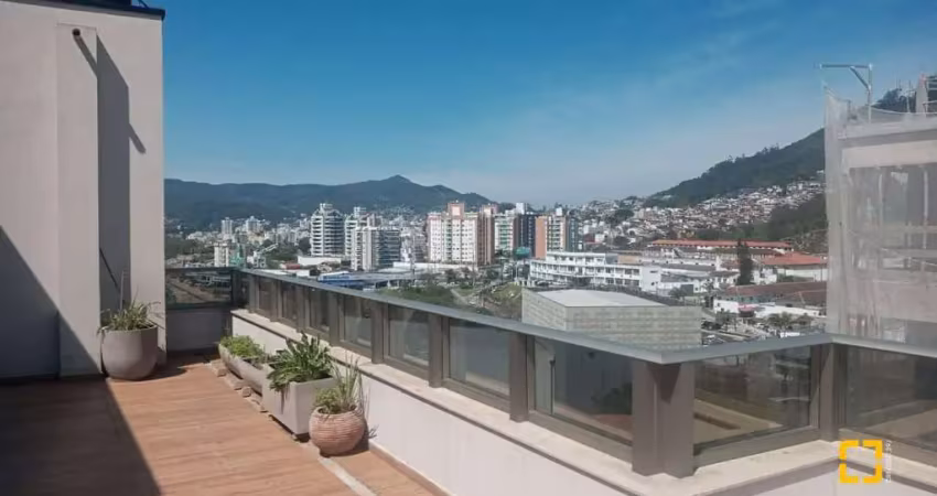 Apartamento com 3 quartos à venda na Rua Idalina Pereira dos Santos, Agronômica, Florianópolis