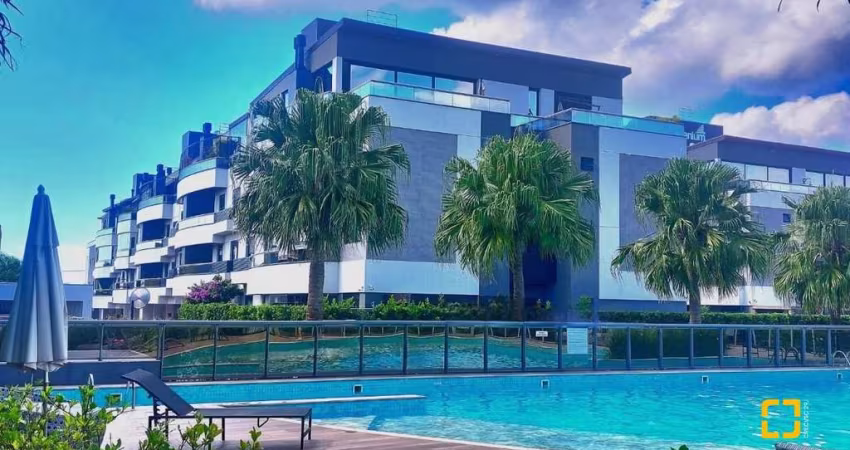 Cobertura com 340,37 à venda, entre Campeche Norte e Rio Tavares em Florianópolis SC