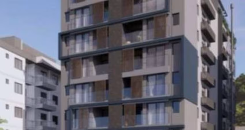 Apartamento  NOVO de 02 dormitórios sendo 01 suíte no Bairro Saco dos Limões - Florianópolis