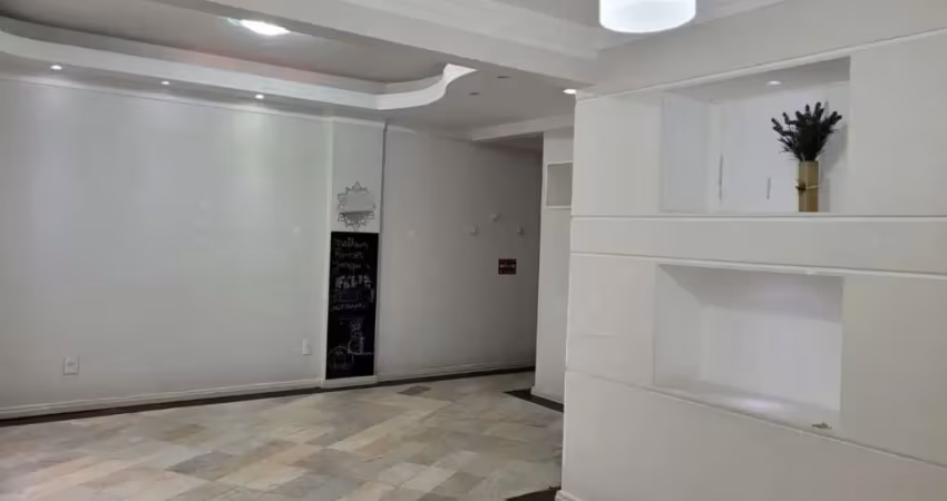 Apartamento com 2 quartos à venda na Rua Almirante Lamego, 830, Centro, Florianópolis
