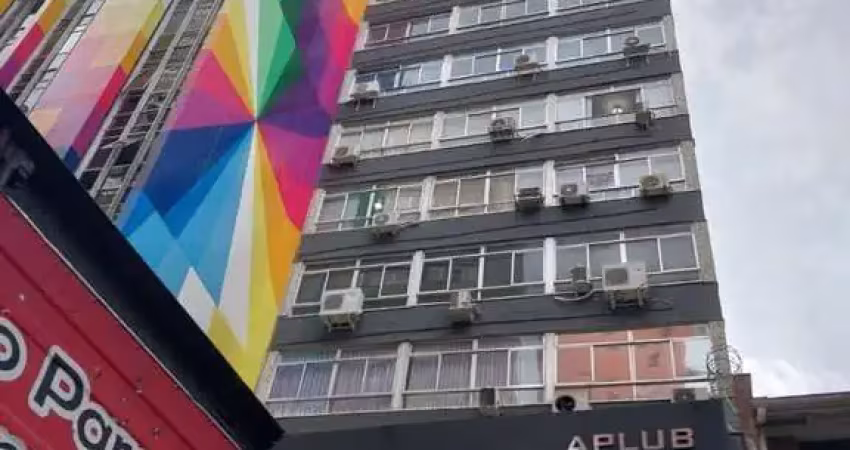 Sala comercial à venda na Rua dos Ilhéus, 38, Centro, Florianópolis