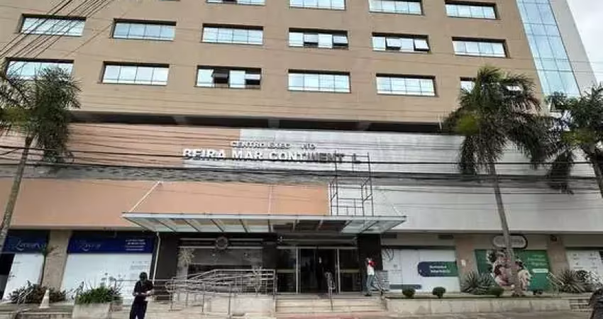 Escritório para venda com 37,99 metros quadrados em estreito - florianópolis - sc