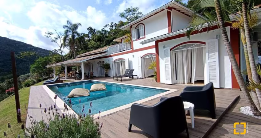 Casa Residencial em São João Do Rio Vermelho