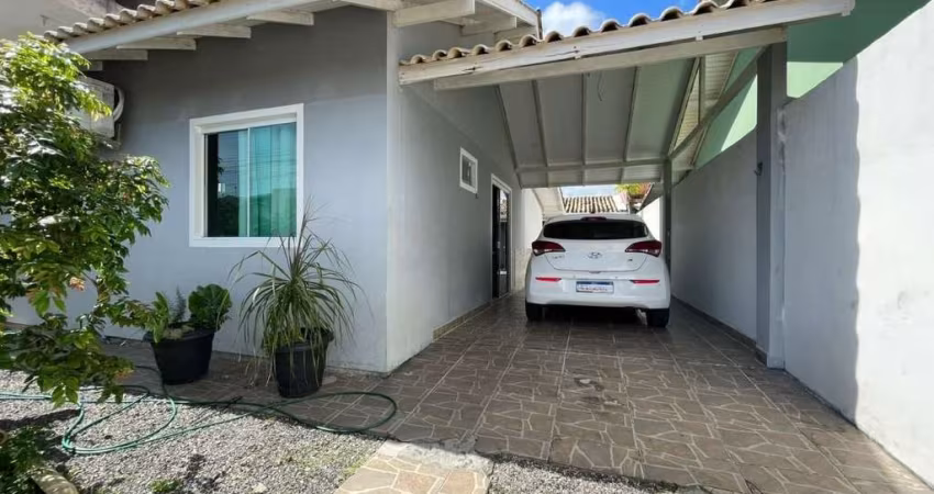 Casa Residencial em Rio Vermelho