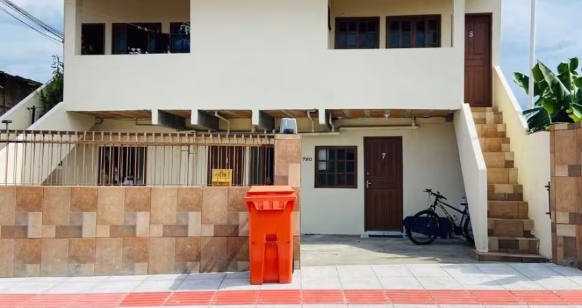 Kitnete em Tapera da Base