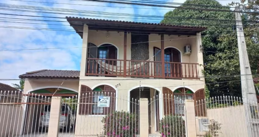 Casa Residencial em Barreiros