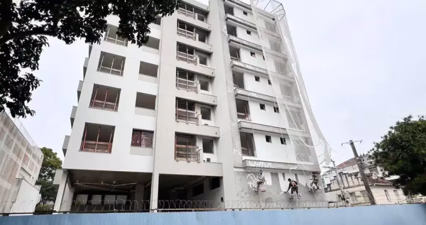 Apartamento com 66 m², com 2 dormitórios, 1 suíte, na agronômica