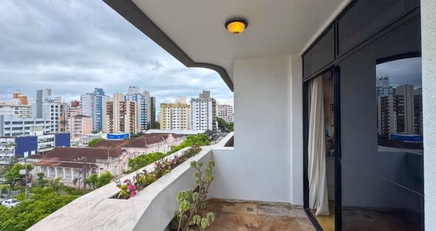 Apartamentos em Centro