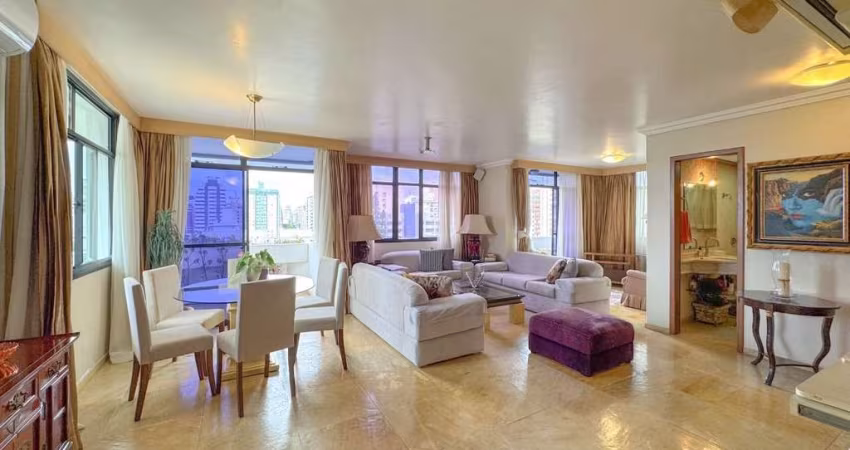 Apartamentos em Centro