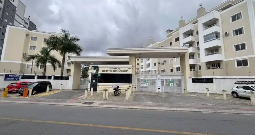Apartamento com 2 quartos à venda na Rua Vereador Jacob Knabben da Silva, 3125, Pagani, Palhoça