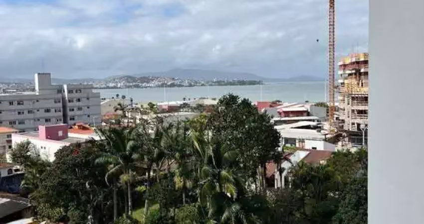 Apartamento com 2 quartos à venda na Rua Gentil Sandin, 440, Praia Comprida, São José