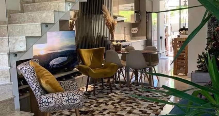 Casa Residencial em Canasvieiras