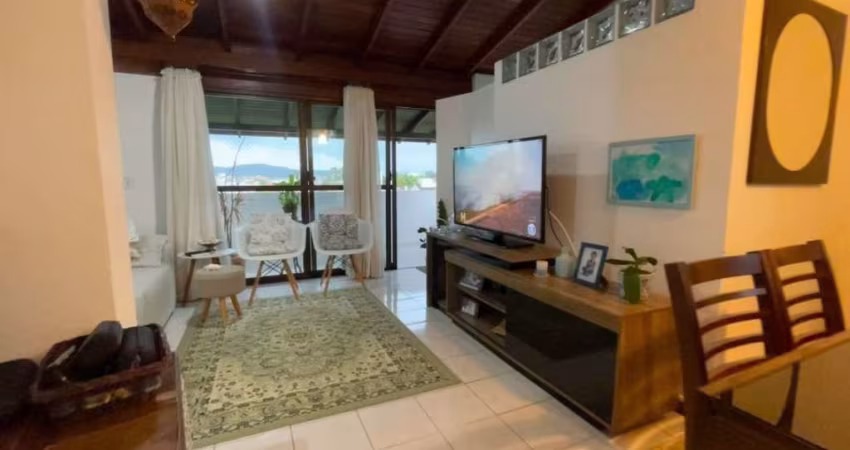 Apartamentos em Jurerê