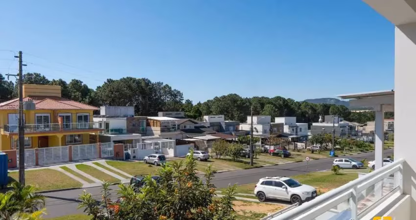 Casa 3 quartos com suíte