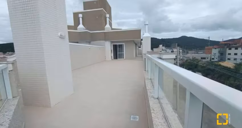 Cobertura Praia dos Ingleses