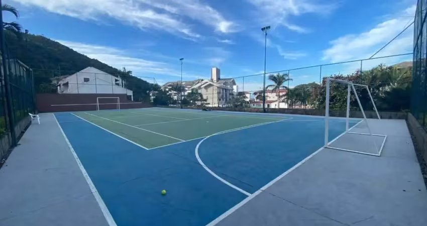 Apartamento com 3 quartos à venda na Avenida Tom Traugott Wildi, 264, Praia Brava, Florianópolis