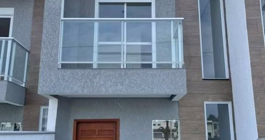 Casa Residencial em São João Do Rio Vermelho