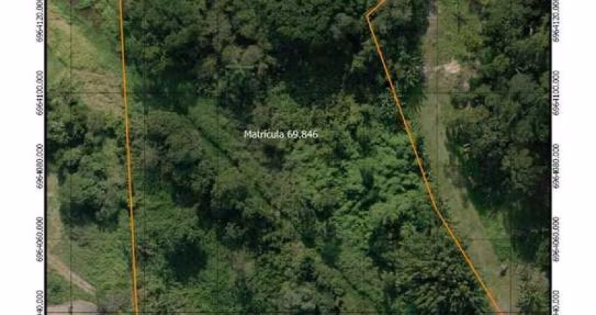 Terreno a venda no Jardim nova cachoeira