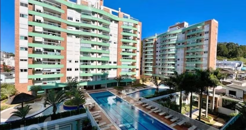 Apartamentos em Trindade