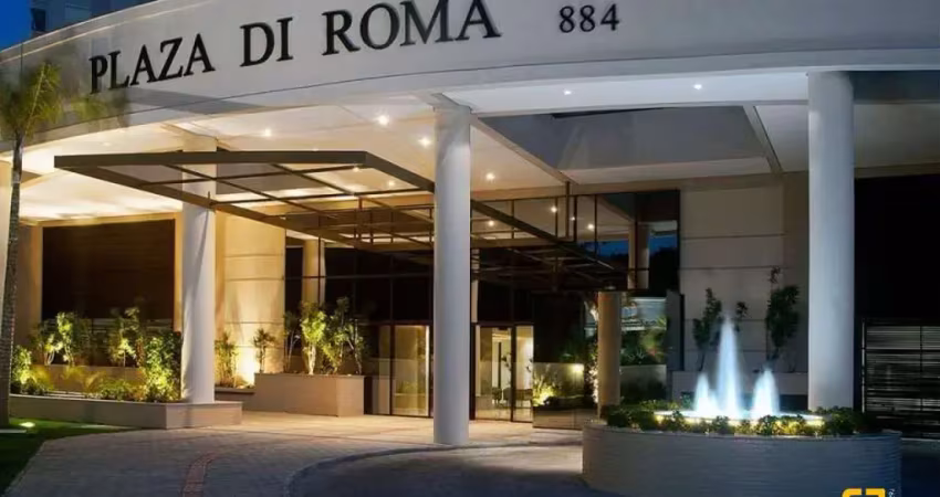 BROGNOLI VENDE - Apartamento com 2 dormitórios, sendo 1 suíte, no bairro do Itacorubi - Florianópoli
