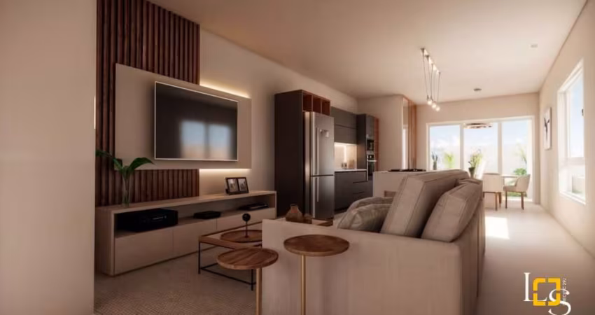 Casa Nova a Venda de 3 dormitórios ( 1 suíte ) - Bairro Carianos - Florianópolis SC