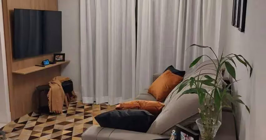 Apartamentos em Santinho