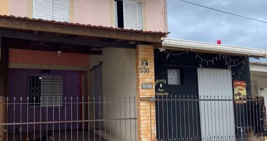 Casa Residencial em Serraria