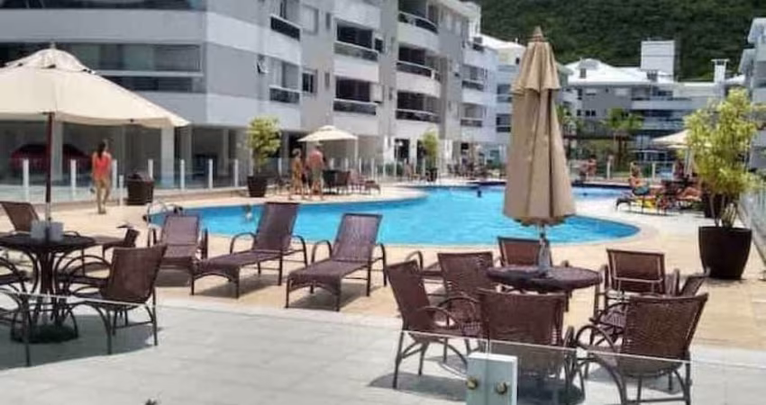 Apartamentos em Ingleses do Rio Vermelho