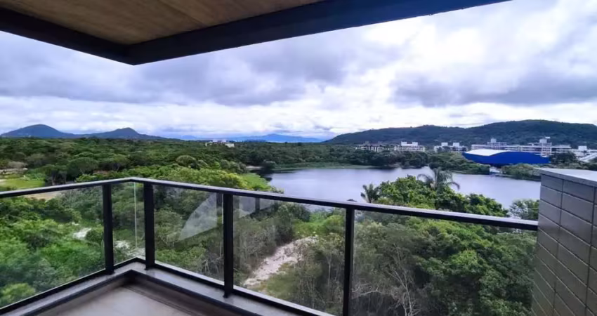 ROGNOLI VENDE - Apartamento com 03 dormitórios, sendo 02 suítes - Jurerê Internacional.