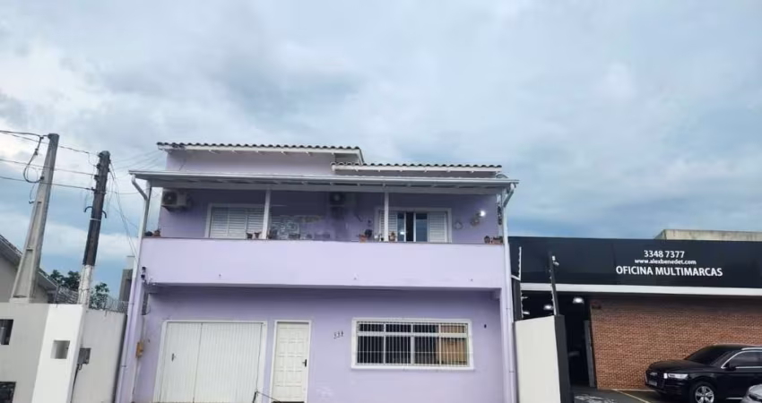 Casa Residencial/Comercial em Capoeiras