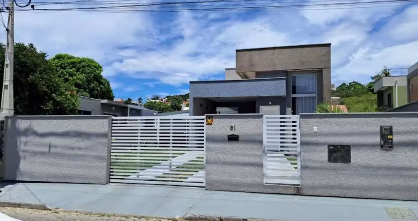 Casa com 3 quartos à venda na do Gerivá, 151, Ingleses do Rio Vermelho, Florianópolis