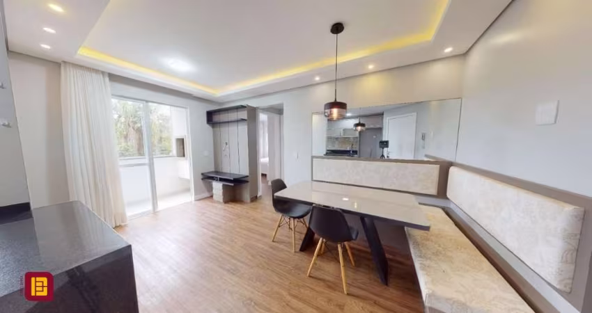 Apartamentos em Canasvieiras