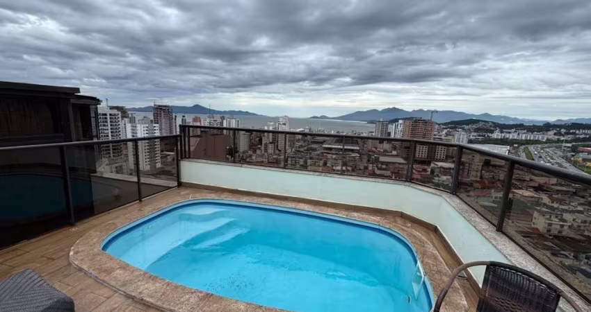 Apartamentos em Kobrasol