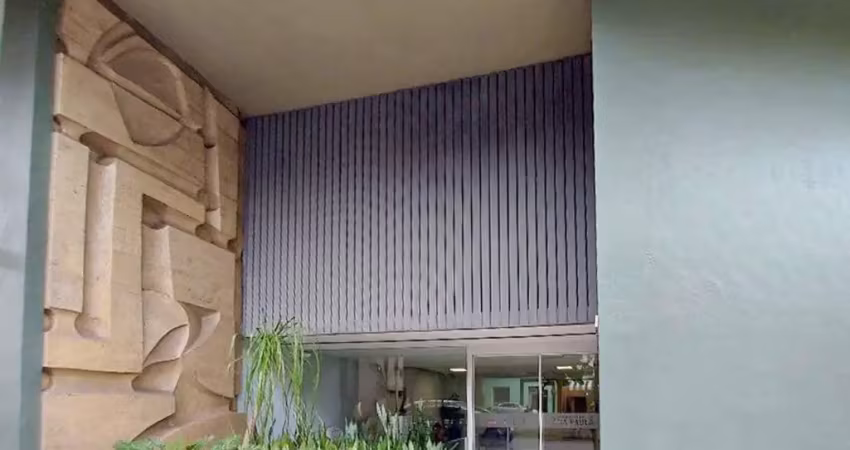 Apartamento garden - centro de florianópolis - sc - 3 dormitórios - 1 vaga