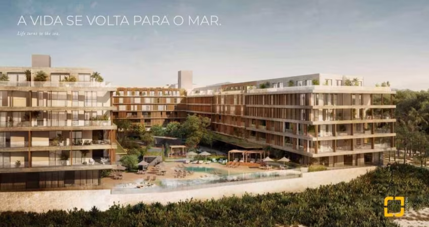 Apartamentos em Campeche