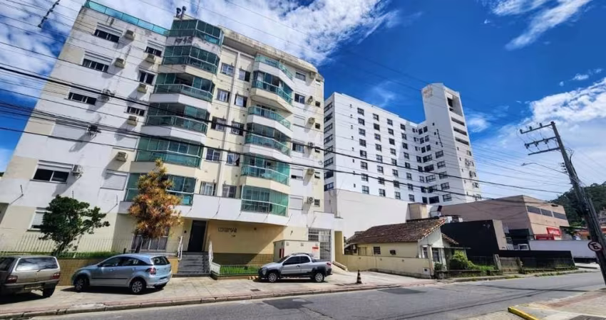 Apartamentos em Saco Dos Limões