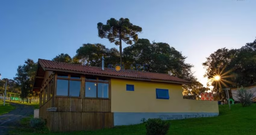 Sitio em Bom Retiro