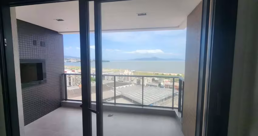 Apartamento com 2 quartos à venda na Rua Joaquim Maximiano Sarmento, 284, Kobrasol, São José