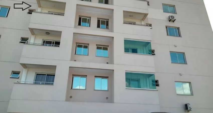 Apartamentos em Rio Caveiras