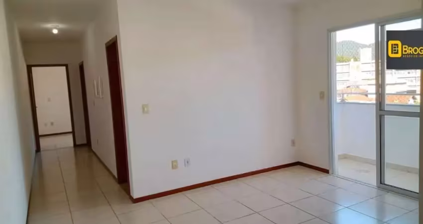 Apartamento com 2 quartos à venda na João Luiz Pacheco, 449, Rio Caveiras, Biguaçu