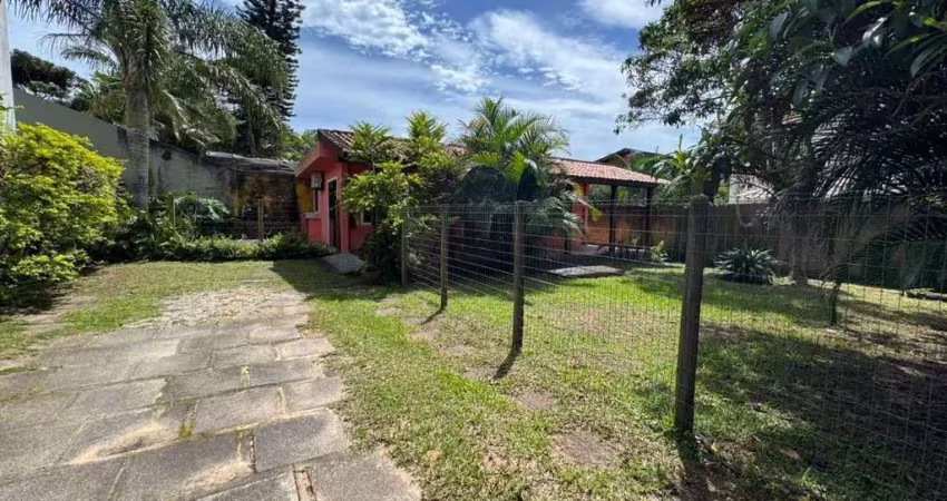 Casa Residencial em Campeche