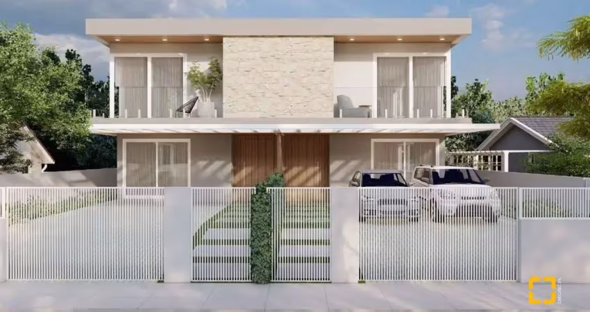 Casa com 3 quartos à venda na Rodovia Doutor Antônio Luiz Moura Gonzaga, 84, Rio Tavares, Florianópolis