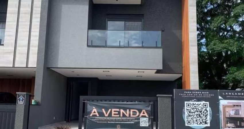 Casa com 3 quartos/dormitórios (suítes) à venda no Loteamento Villa Pamplona, Rio Tavares