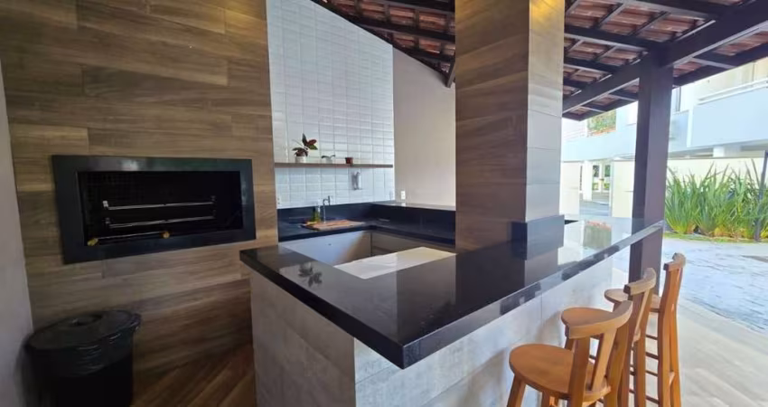 Apartamento no Córrego Grande - Florianópolis!