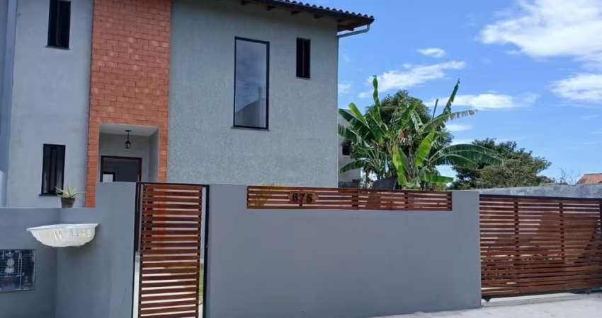 Casa Rio Vermelho
