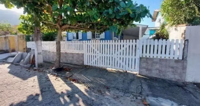 Casa com 2 quartos à venda na Servidão Canaã, 247, São João do Rio Vermelho, Florianópolis