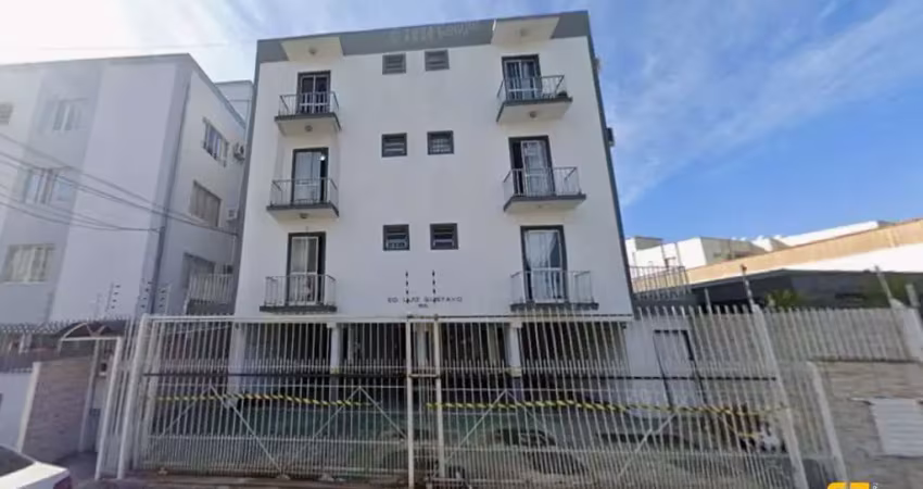 Apartamento de 02 dormitórios no kobrasol, são josé/sc