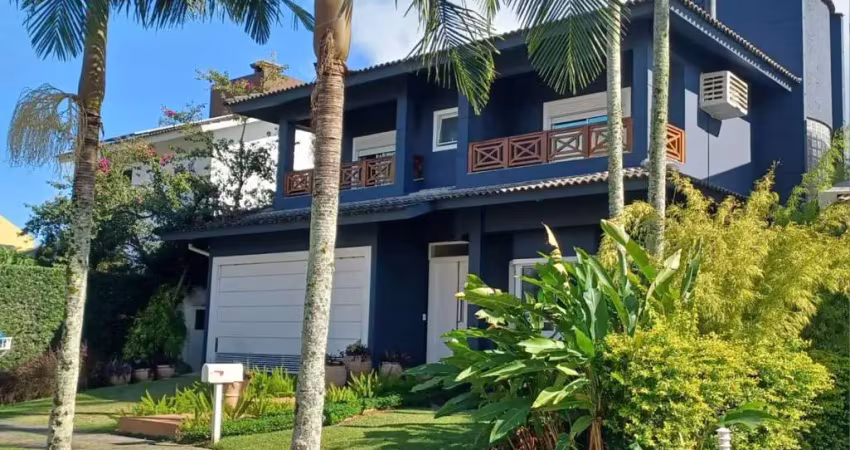 Casa com 3 quartos à venda na Rua dos Cações, 441, Jurerê Internacional, Florianópolis