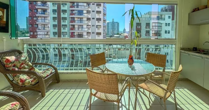 Apartamentos em Agronômica