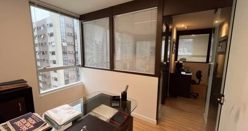 Sala em Centro
